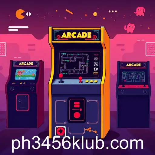Exploring the Allure of Arcade Games in the Digital Age