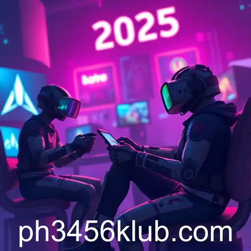 Gaming Evolutions in 2025