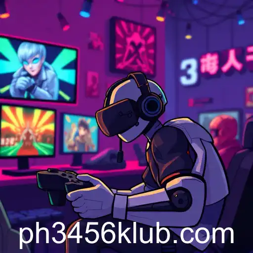 The Rise of Digital Gaming in Education