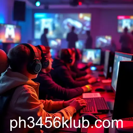 The Rise of Online Gaming in 2025