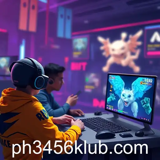 The Rise of Online Gaming Platforms