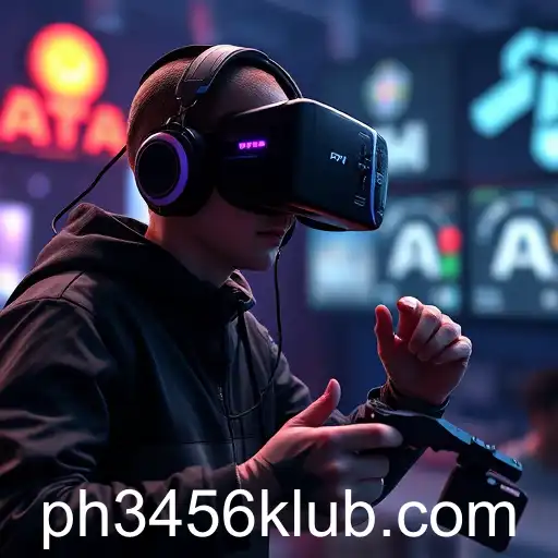 Gaming Advances Meet Community Challenges