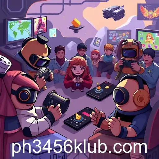 The Impact of Gaming on Modern Society