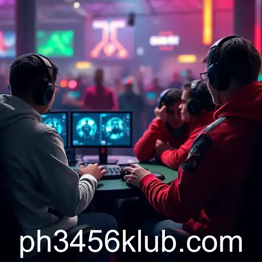 The Evolution and Impact of Multiplayer Games in the Digital Era