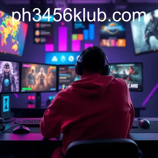 The Evolving Landscape of Online Gaming in 2025