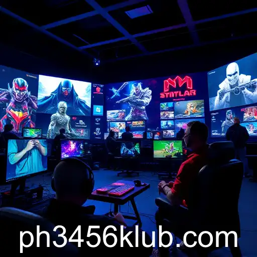 Online Gaming in the Modern Era