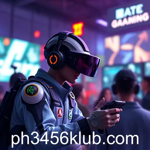 The Rise of Gaming in the Digital Age