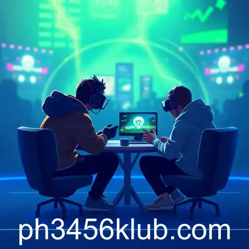 The Rise of Gaming in 2025