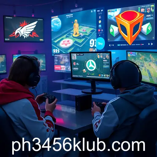 The Rise of Online Gaming in 2025