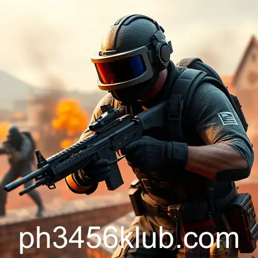 Exploring the Thrills and Dynamics of Shooter Games