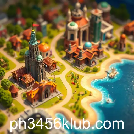 Exploring the Digital Frontier: The Fascination with Simulation Games