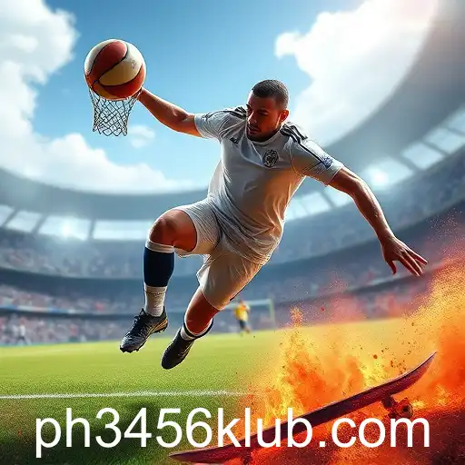 Exploring the Excitement of Sports Games in the Digital World